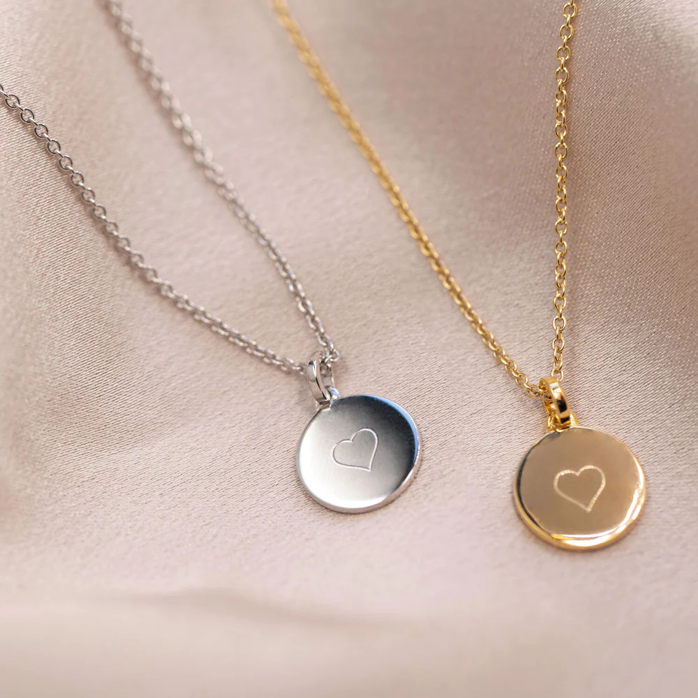 Sif Jakobs Jewellery Halskæde Follina Pianura - Billede 3