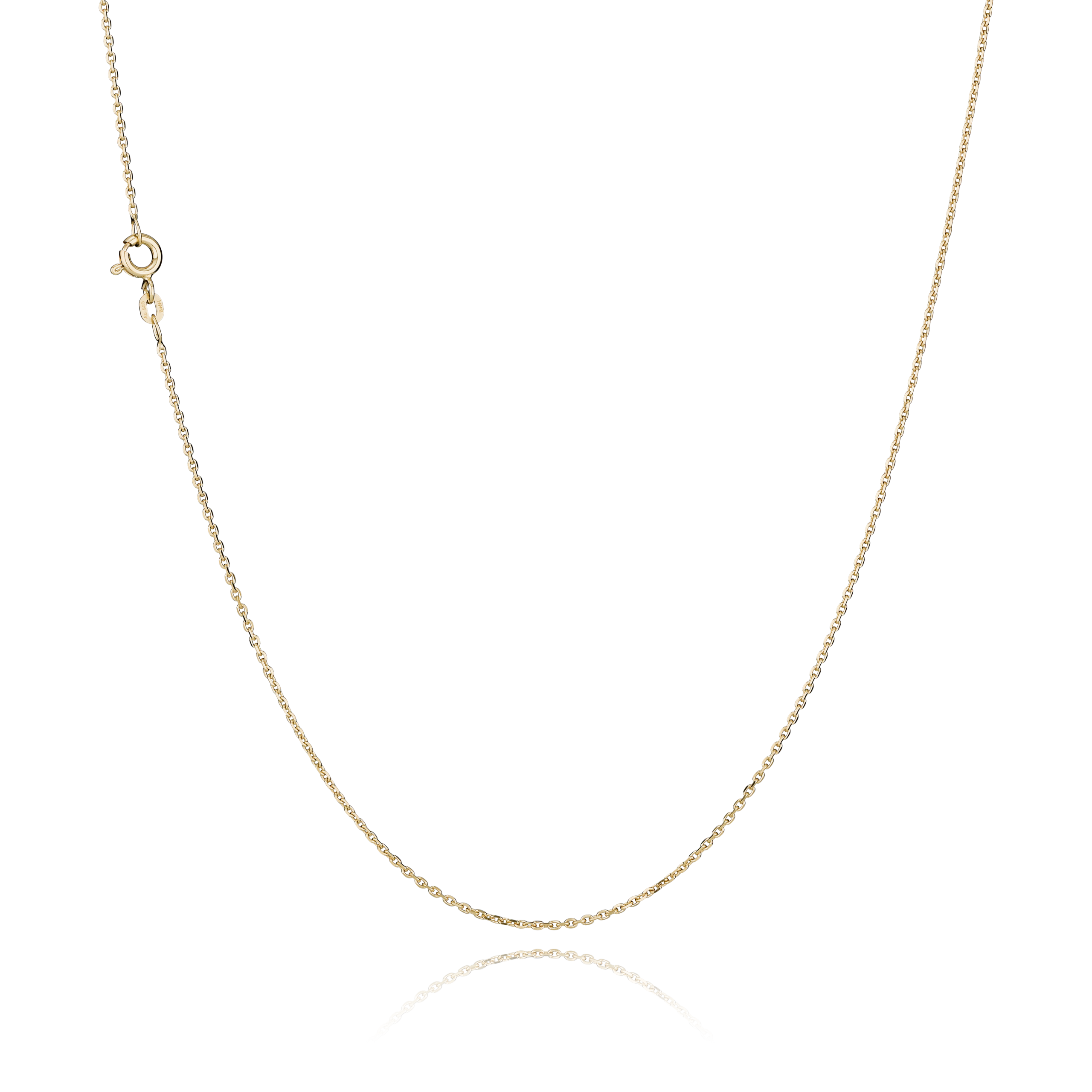 Figaro Kæde Halskæde - Billede 2