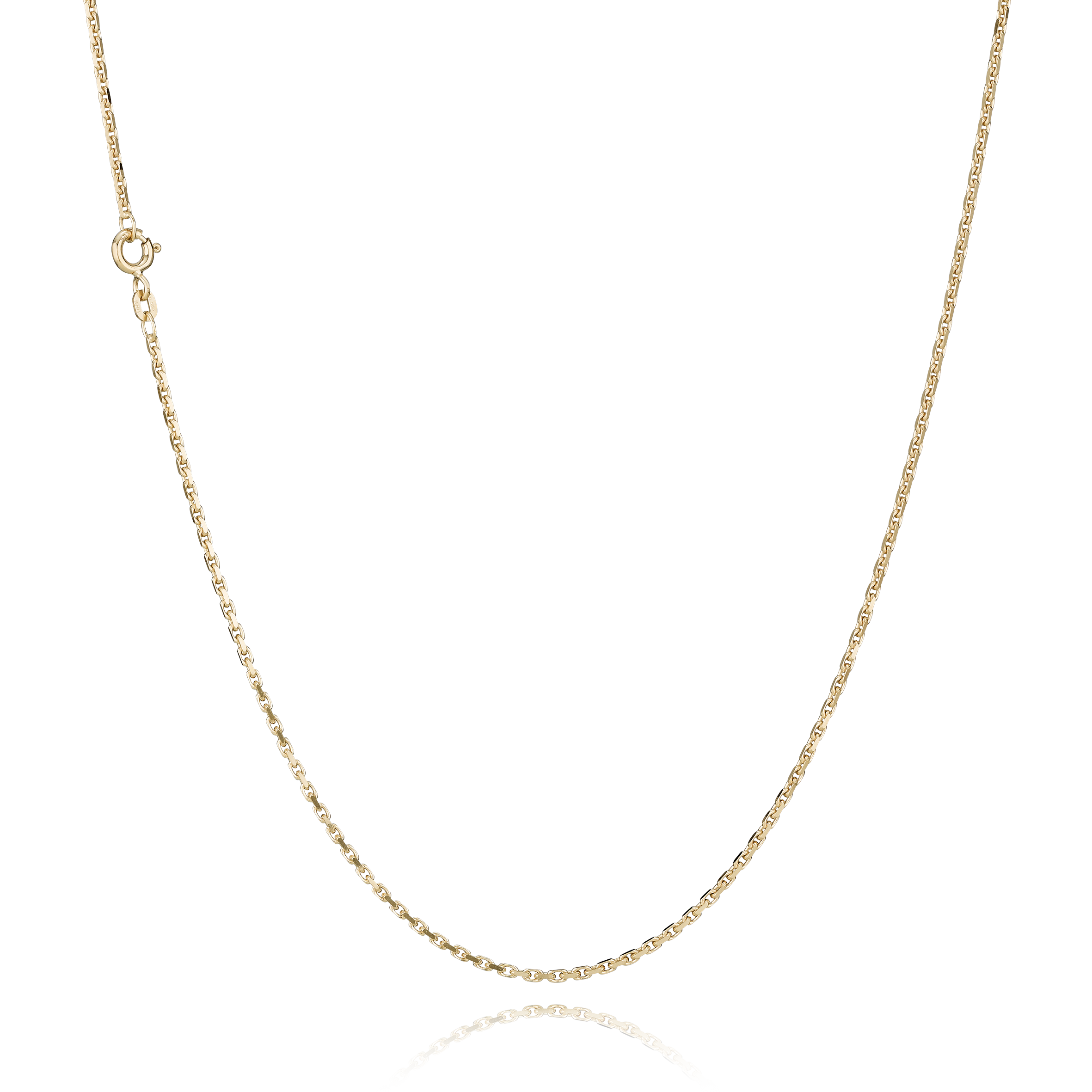 Figaro Kæde Halskæde - Billede 3