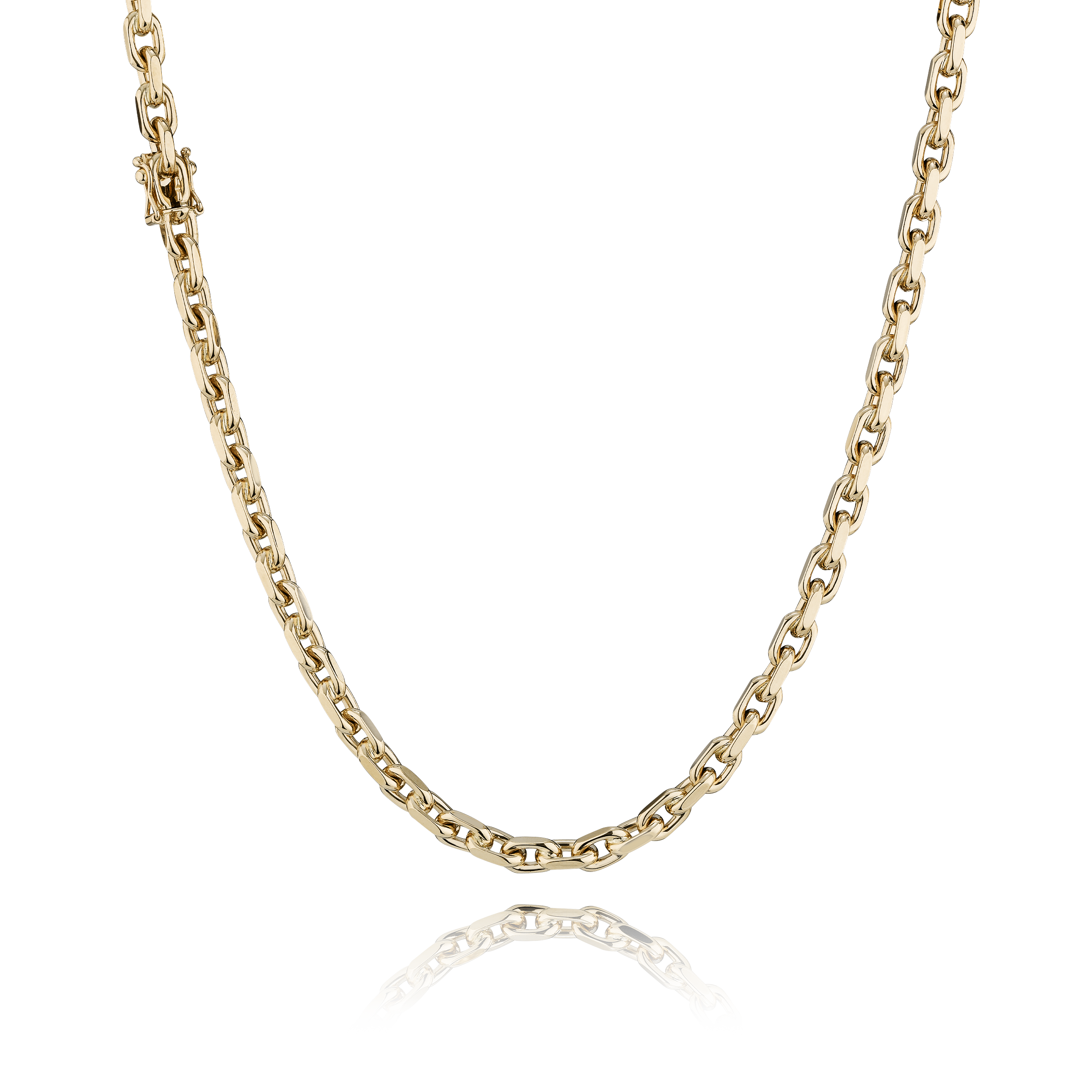 Figaro Kæde Halskæde - Billede 5