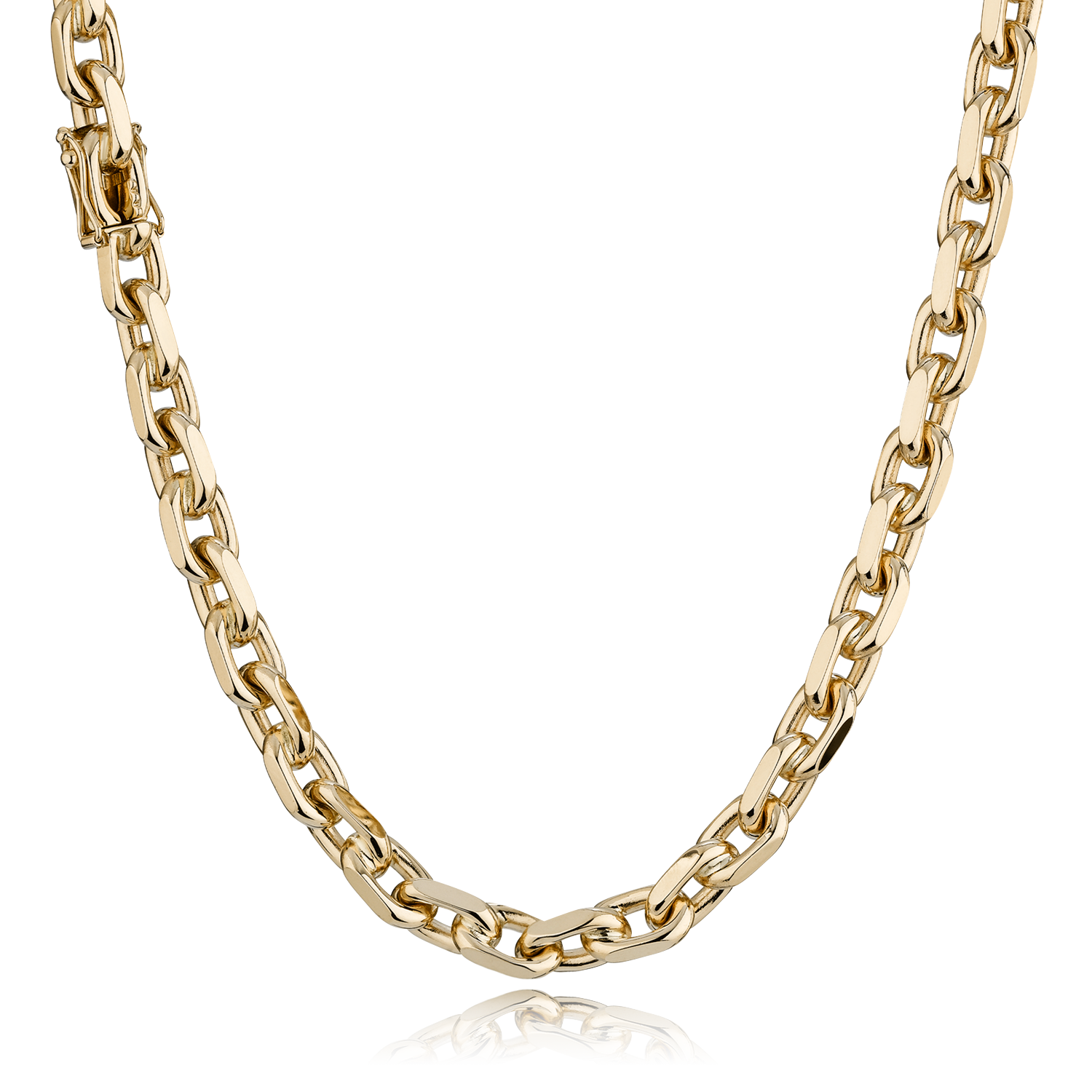 Figaro Kæde Halskæde - Billede 6