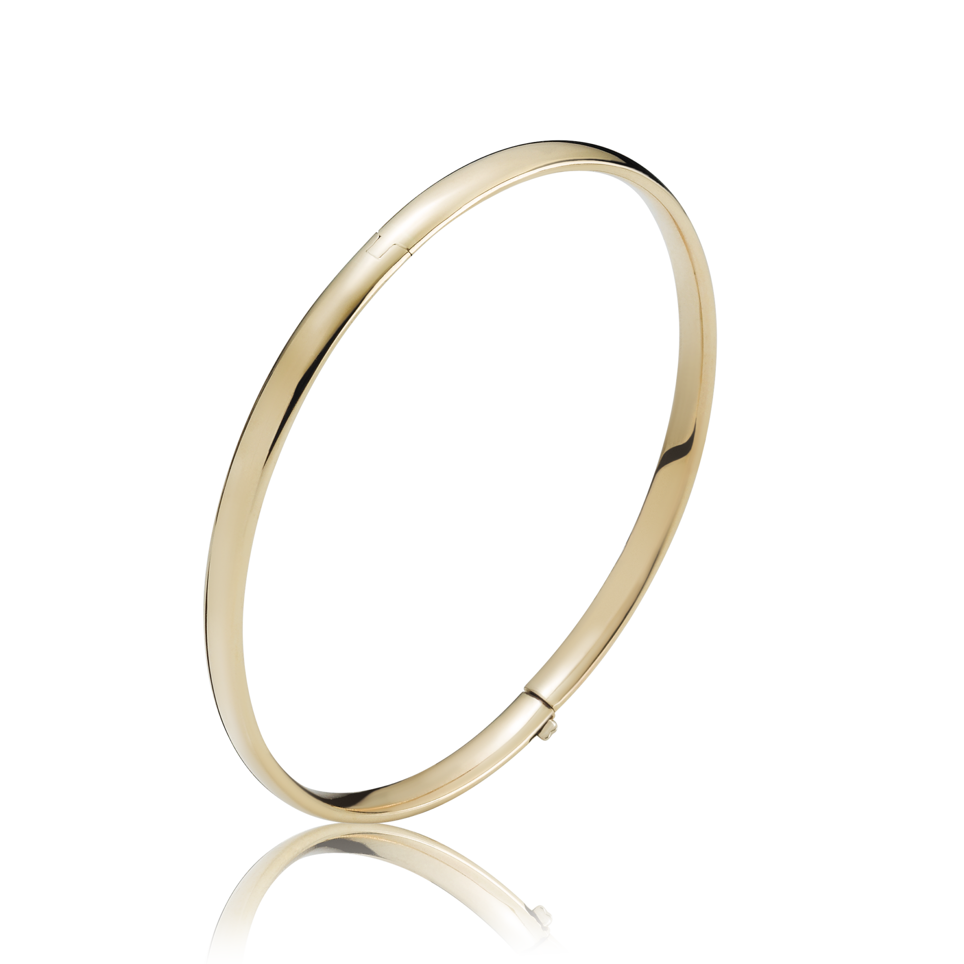 Hule American Armringe