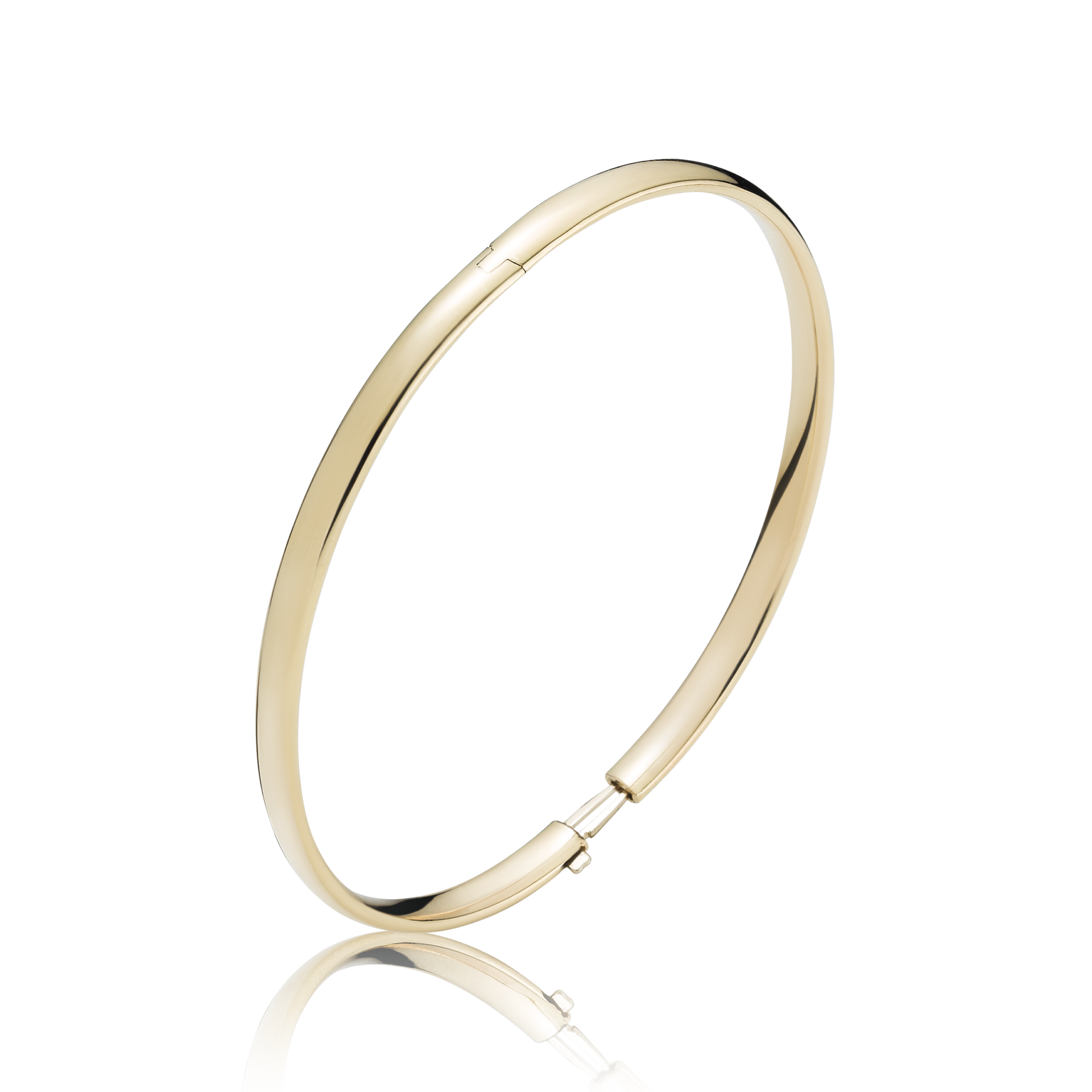 Hule American Armringe - Billede 2