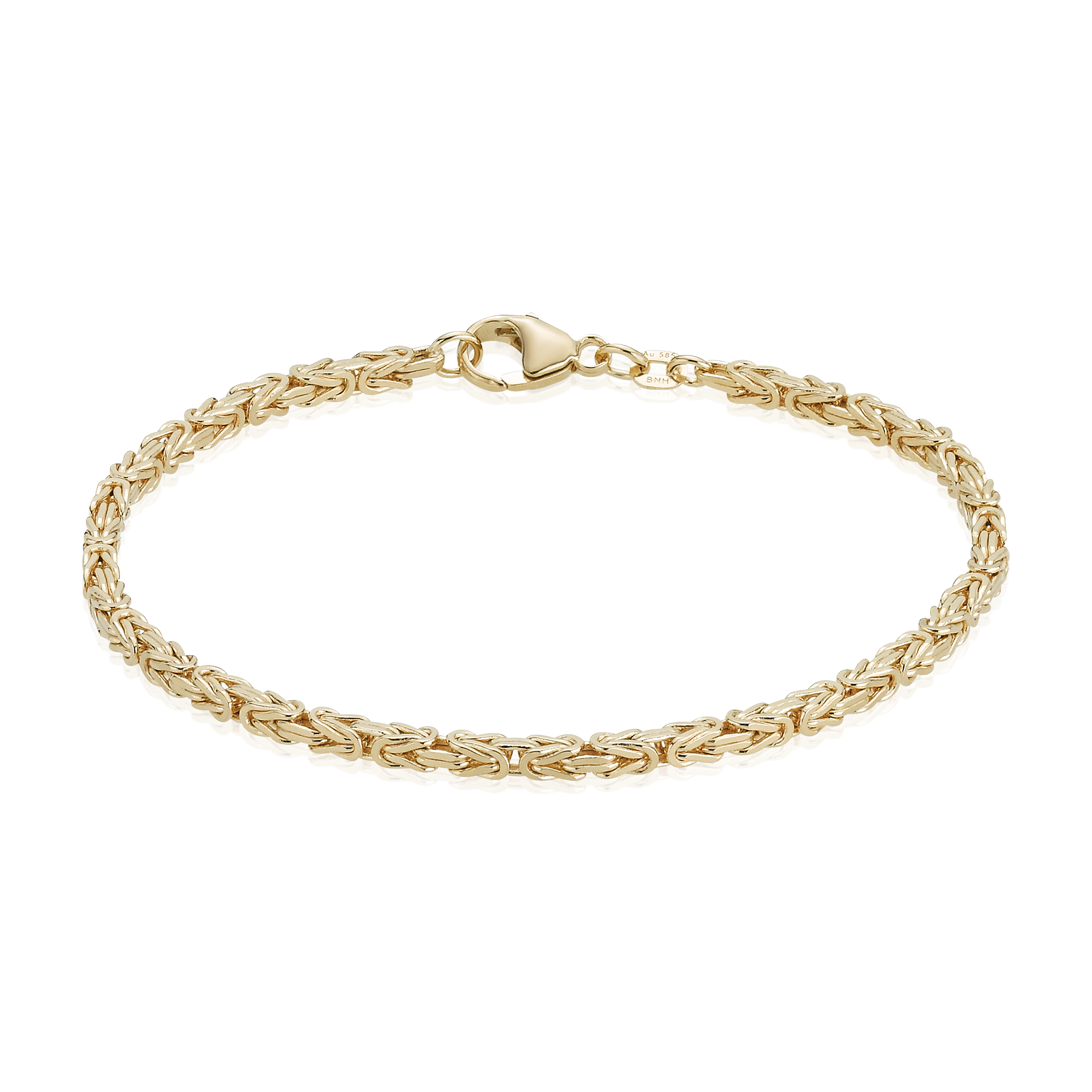 Kongekæde Armbånd - Billede 2