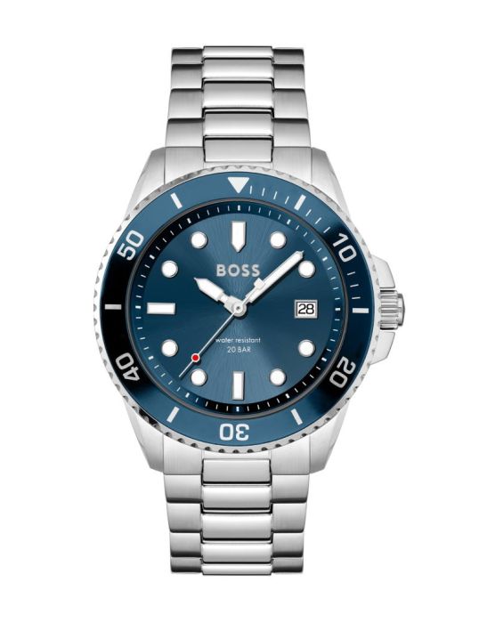 Hugo Boss Ace Athleisure