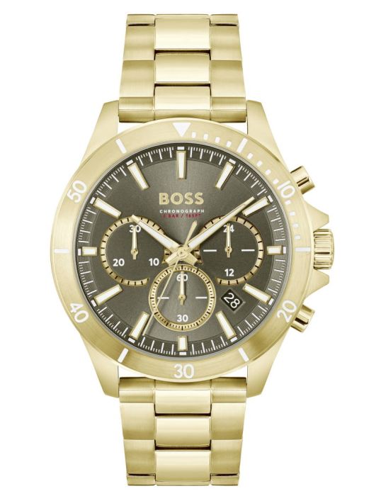 Hugo Boss Troper - Billede 3