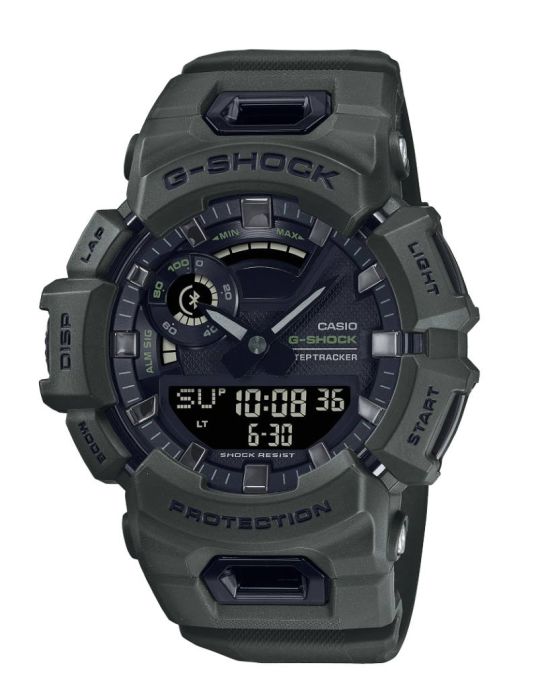 Casio G-Shock GBA-900UU-3AER - Billede 2