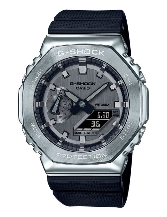 Casio G-Shock GM-2100-1AER