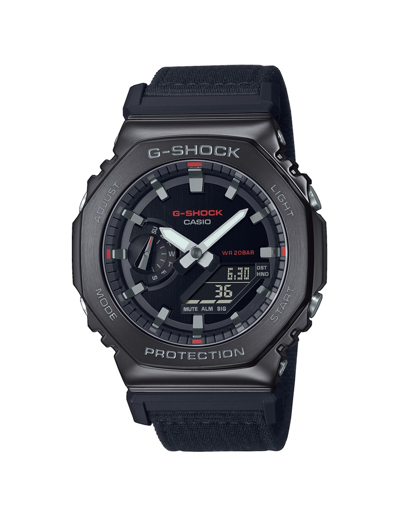 Casio G-Shock GM-2100CB-1AER