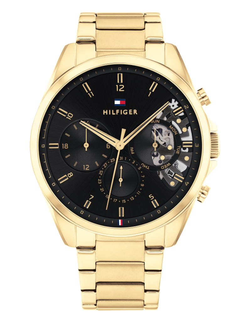Tommy Hilfiger Baker - Billede 2