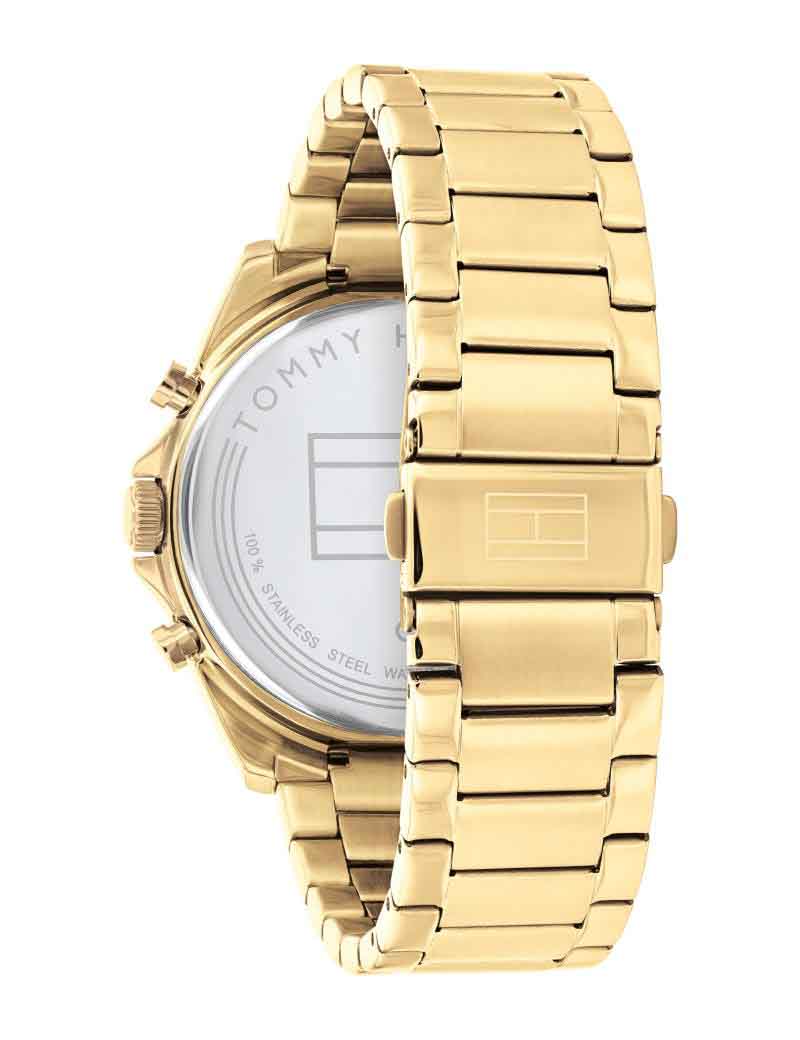 Tommy Hilfiger Baker - Billede 4