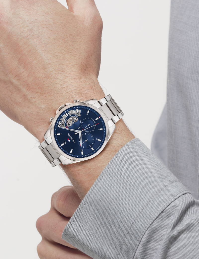 Tommy Hilfiger Baker - Billede 6