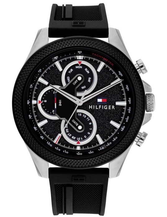 Tommy Hilfiger Clark - Billede 3