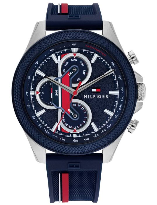 Tommy Hilfiger Clark - Billede 2