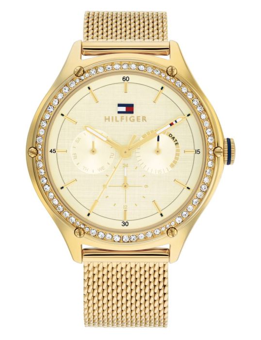 Tommy Hilfiger Lexi - Billede 4