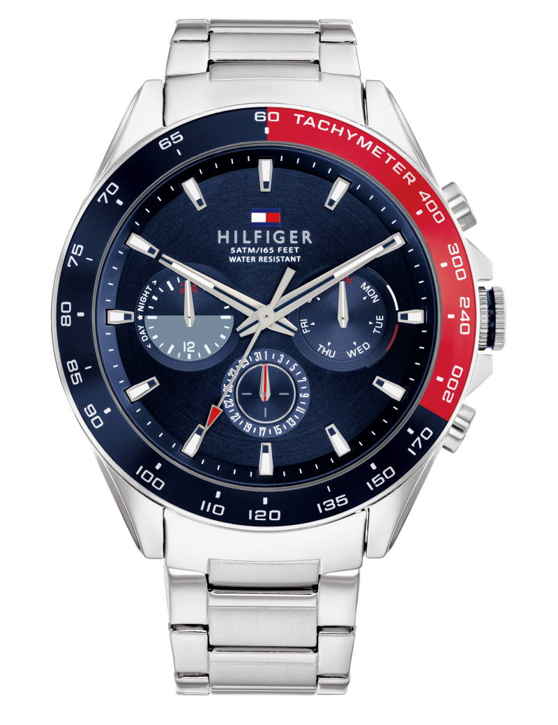 Tommy Hilfiger Owen - Billede 3