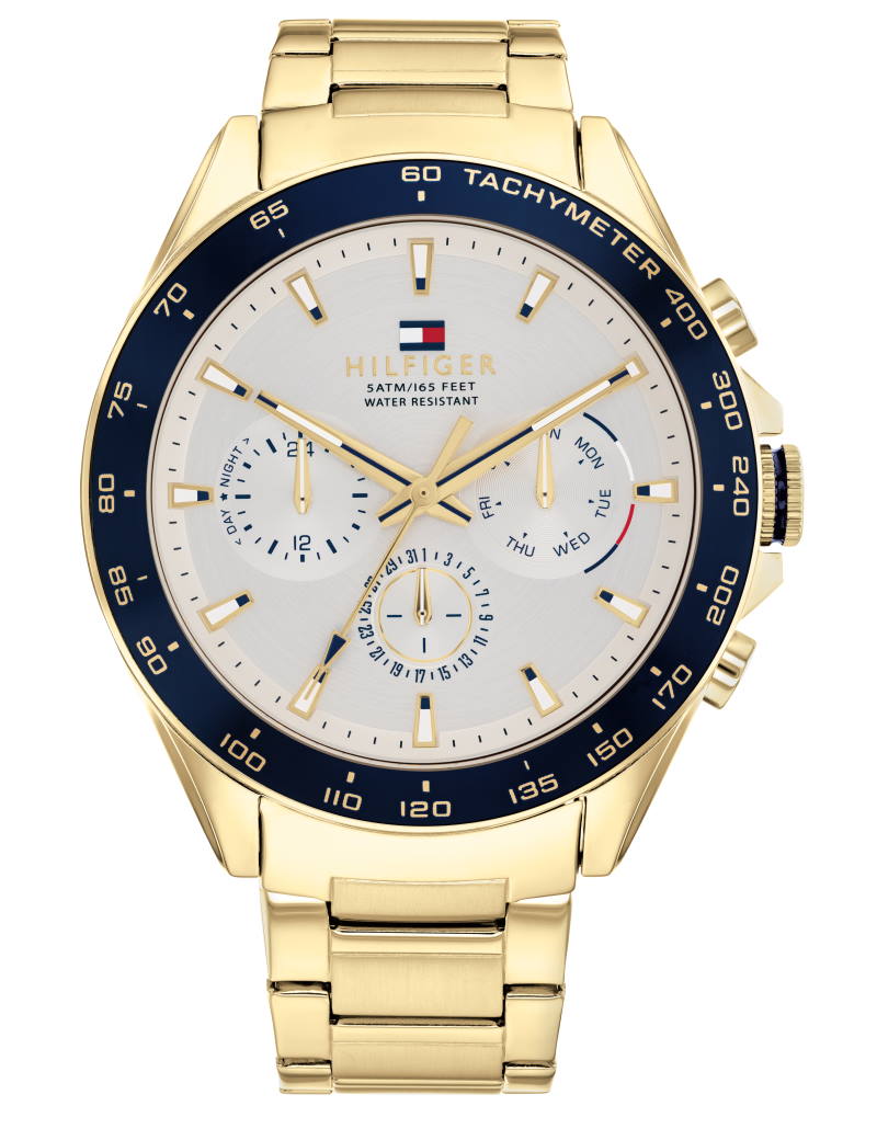 Tommy Hilfiger Owen - Billede 2