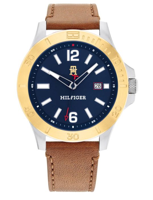 Tommy Hilfiger Ryan Le
