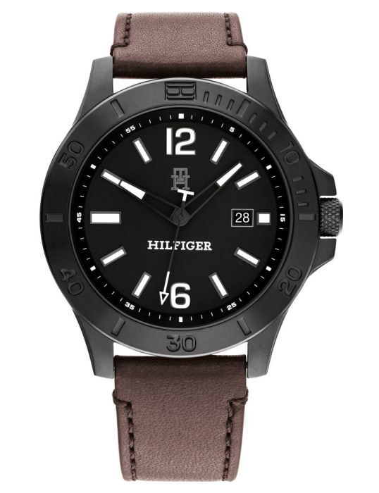 Tommy Hilfiger Ryan Le - Billede 4