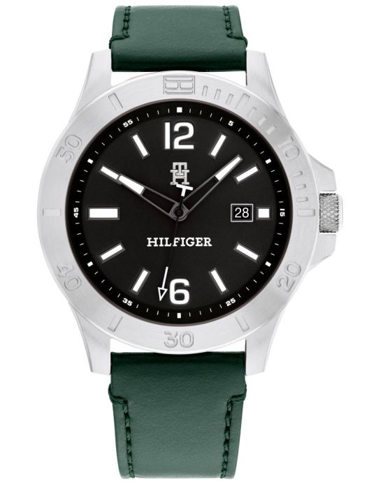 Tommy Hilfiger Ryan Le - Billede 3